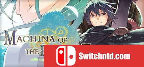 《树星上的机械师：星球统治者（Machina of the Planet Tree Planet Ruler）》SKIDROW破解版[EN]_0