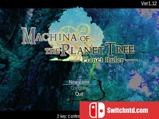 《树星上的机械师：星球统治者（Machina of the Planet Tree Planet Ruler）》SKIDROW破解版[EN]_5