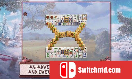 《樱花节麻将（Sakura Day Mahjong）》v1.0 TE破解版[EN]_1