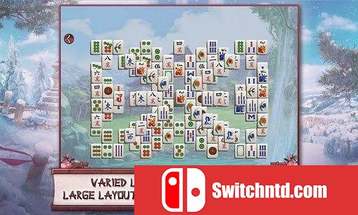 《樱花节麻将（Sakura Day Mahjong）》v1.0 TE破解版[EN]_3