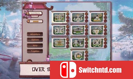 《樱花节麻将（Sakura Day Mahjong）》v1.0 TE破解版[EN]_4