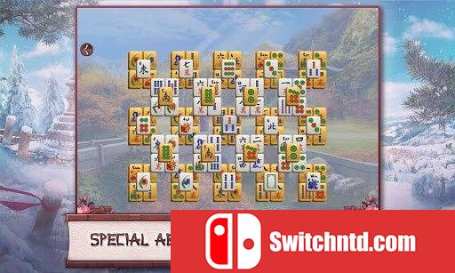 《樱花节麻将（Sakura Day Mahjong）》v1.0 TE破解版[EN]_2