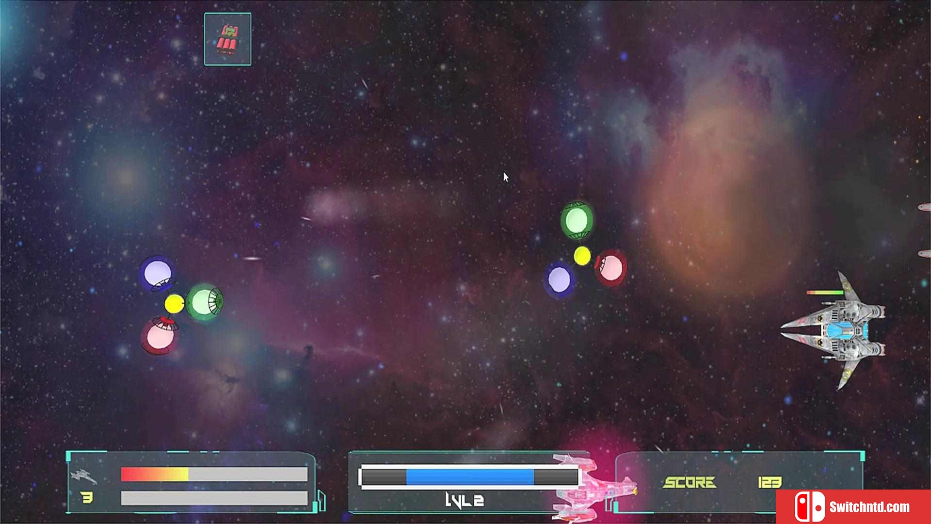 《恒星2D（Stellar 2D）》ALiAS破解版[EN]_3