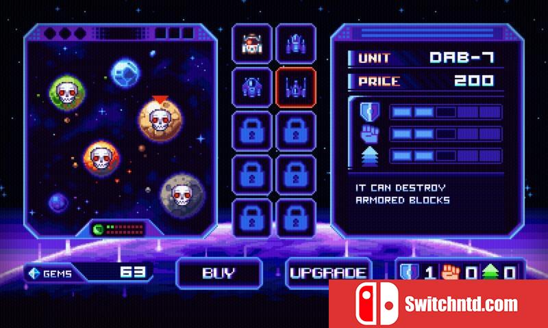《超级星际之路（Super Star Path）》v2.4 OUTLAWS破解版[EN]_4