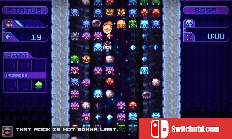 《超级星际之路（Super Star Path）》v2.4 OUTLAWS破解版[EN]_3