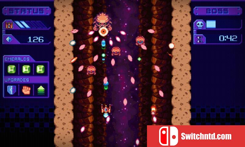 《超级星际之路（Super Star Path）》v2.4 OUTLAWS破解版[EN]_2