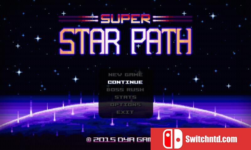 《超级星际之路（Super Star Path）》v2.4 OUTLAWS破解版[EN]_1
