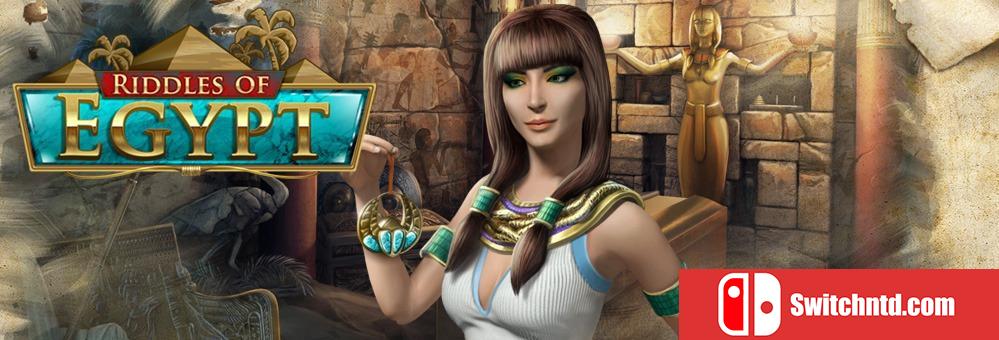 《埃及谜语（Riddles of Egypt）》v1.0 ZEKE破解版[EN]_0