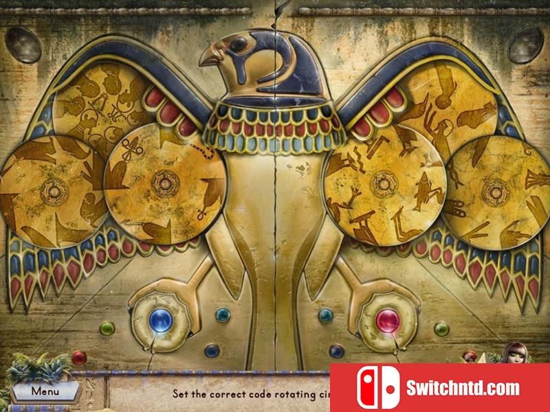 《埃及谜语（Riddles of Egypt）》v1.0 ZEKE破解版[EN]_2