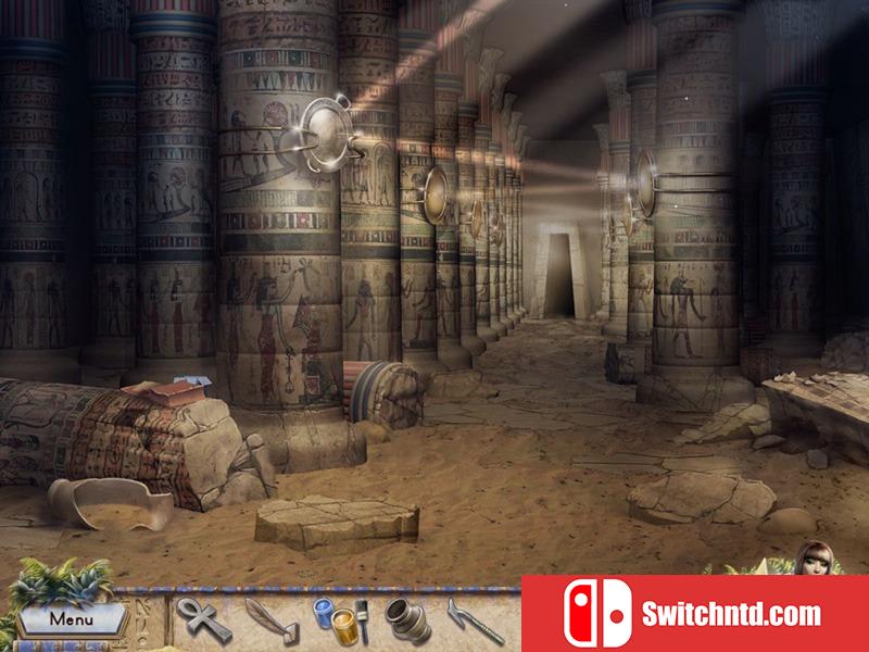 《埃及谜语（Riddles of Egypt）》v1.0 ZEKE破解版[EN]_3