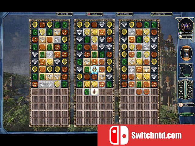 《宝石神话2：重装上阵（Jewel Match 2 Reloaded ）》v1.0 ZEKE破解版[EN]_3