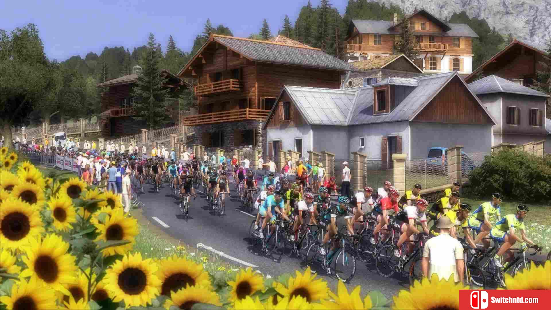《职业自行车队经理2015（Pro Cycling Manager 2015）》CODEX破解版[EN][更新十国语言切换工具]_1