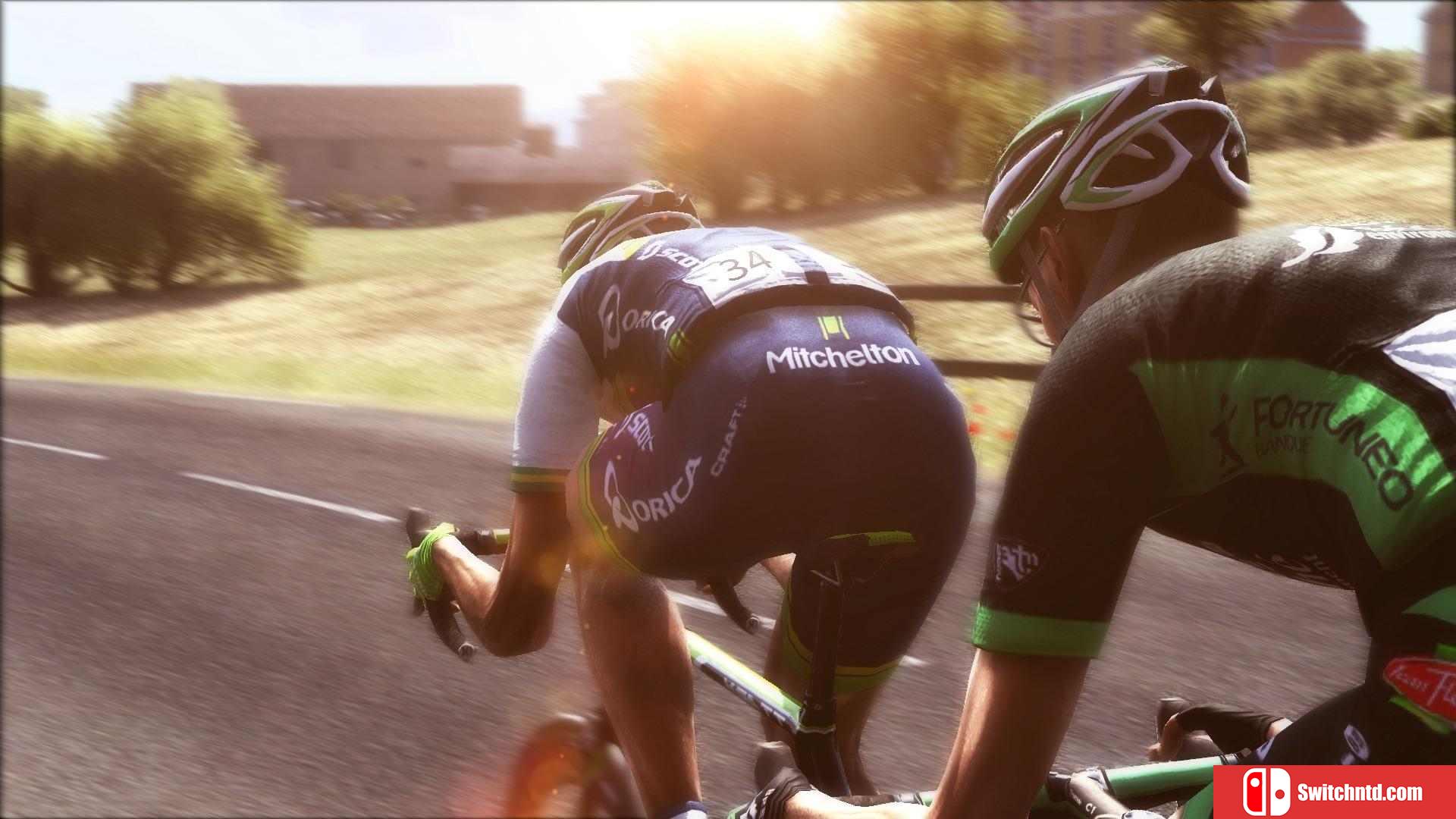 《职业自行车队经理2015（Pro Cycling Manager 2015）》CODEX破解版[EN][更新十国语言切换工具]_2