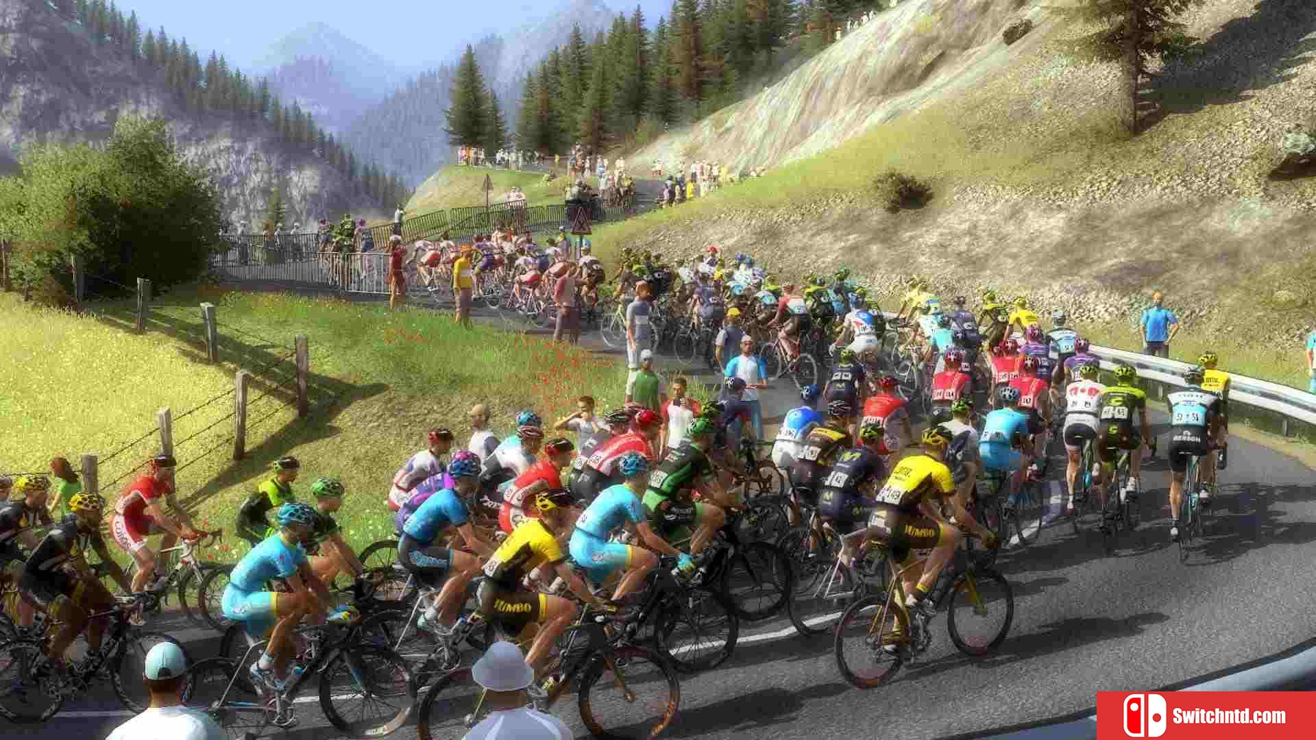 《职业自行车队经理2015（Pro Cycling Manager 2015）》CODEX破解版[EN][更新十国语言切换工具]_4