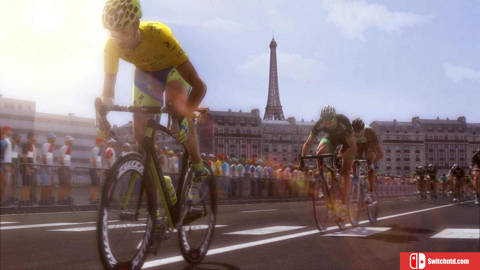 《职业自行车队经理2015（Pro Cycling Manager 2015）》CODEX破解版[EN][更新十国语言切换工具]_5