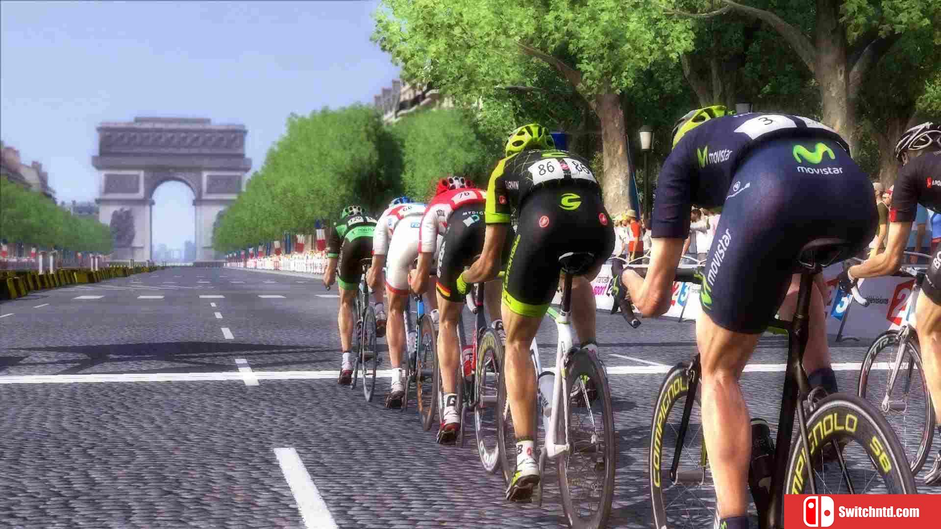 《职业自行车队经理2015（Pro Cycling Manager 2015）》CODEX破解版[EN][更新十国语言切换工具]_6