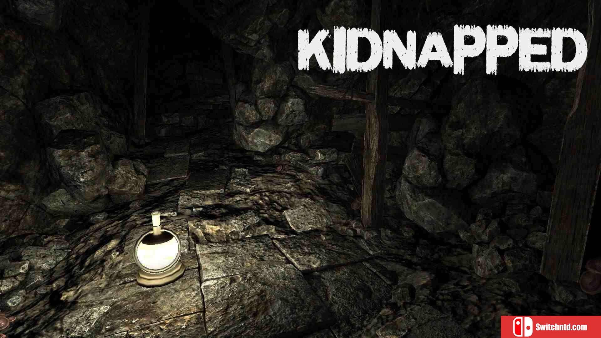 《诱拐（Kidnapped）》PLAZA破解版[EN]_4