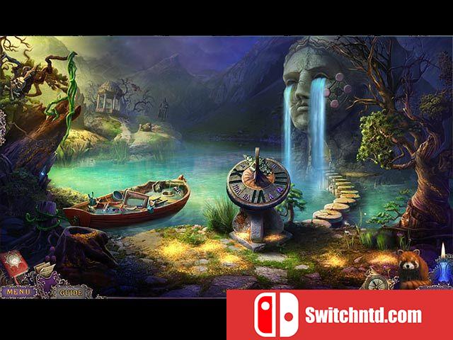《低吟隐秘4：沉默如金（Whispered Secrets: Golden Silence）》典藏版 v2.0.0.4 TE破解版[EN]_1