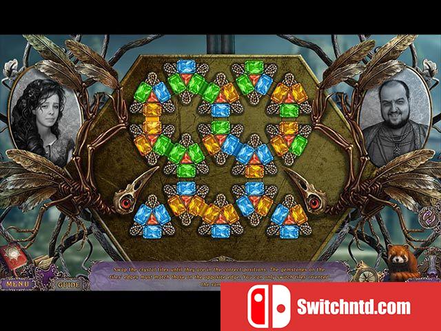 《低吟隐秘4：沉默如金（Whispered Secrets: Golden Silence）》典藏版 v2.0.0.4 TE破解版[EN]_3