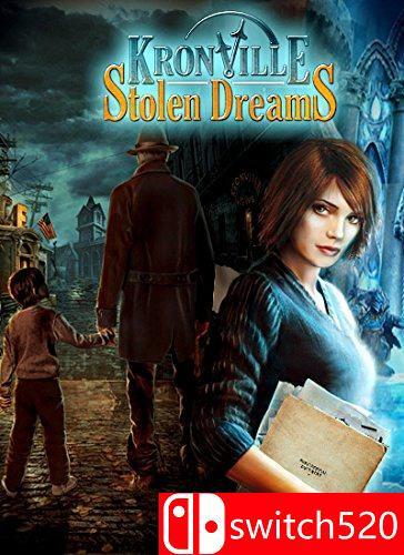 《克洛镇：被盗之梦（Kronville: Stolen Dreams）》v1.0 ZEKE破解版[EN]_0