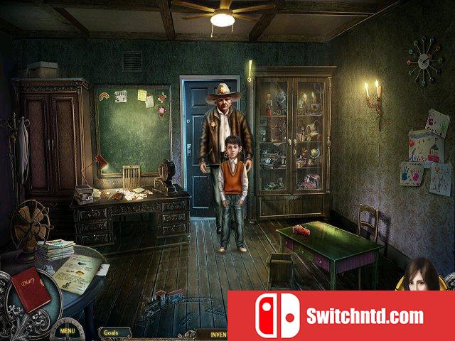 《克洛镇：被盗之梦（Kronville: Stolen Dreams）》v1.0 ZEKE破解版[EN]_1