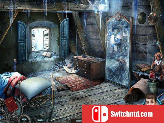 《克洛镇：被盗之梦（Kronville: Stolen Dreams）》v1.0 ZEKE破解版[EN]_2
