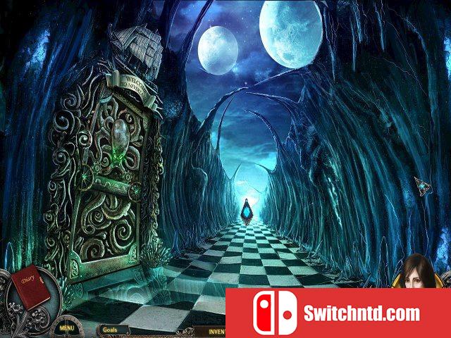 《克洛镇：被盗之梦（Kronville: Stolen Dreams）》v1.0 ZEKE破解版[EN]_3