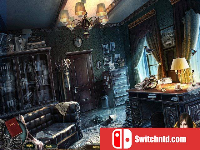 《克洛镇：被盗之梦（Kronville: Stolen Dreams）》v1.0 ZEKE破解版[EN]_4