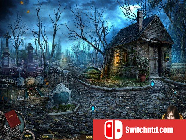 《克洛镇：被盗之梦（Kronville: Stolen Dreams）》v1.0 ZEKE破解版[EN]_5
