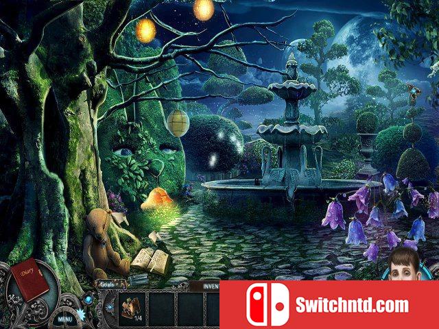 《克洛镇：被盗之梦（Kronville: Stolen Dreams）》v1.0 ZEKE破解版[EN]_6
