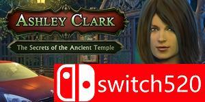 《艾什莉克拉克：古庙的秘密（Ashley ClarkThe Secrets of the Ancient Temple）》TE破解版[EN]_0