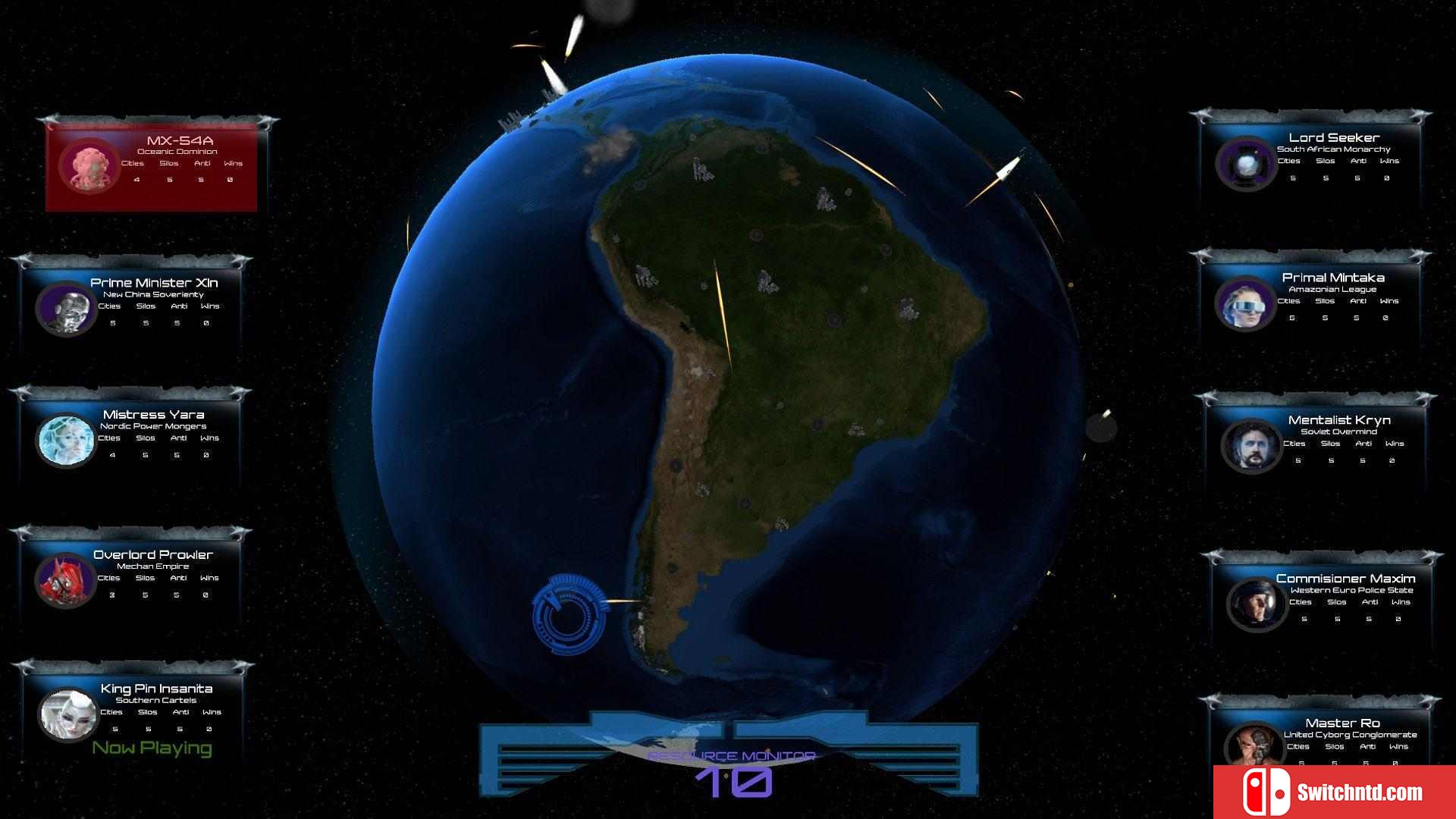 《消耗：核控制（Attrition: Nuclear Domination）》PLAZA破解版[EN]_3