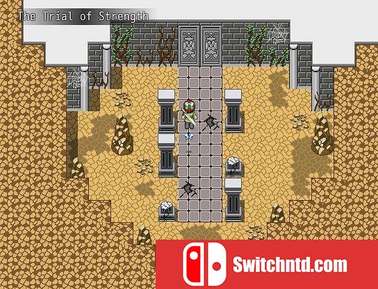 《希里亚的任务（Celia's Quest）》v1.0 ZEKE破解版[EN]_3