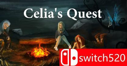 《希里亚的任务（Celia's Quest）》v1.0 ZEKE破解版[EN]_0