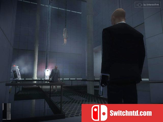 《杀手1-3合集（Hitman Collection）》I_KnoW破解版[EN]_1