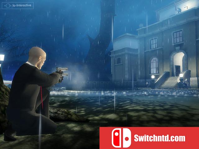 《杀手1-3合集（Hitman Collection）》I_KnoW破解版[EN]_2