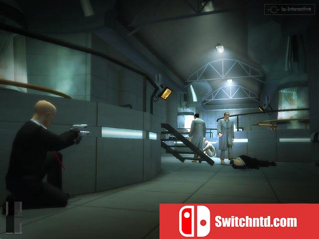 《杀手1-3合集（Hitman Collection）》I_KnoW破解版[EN]_3