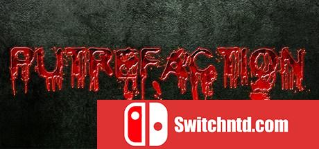 《变异杀戮（Putrefaction）》HI2U破解版[EN]_0