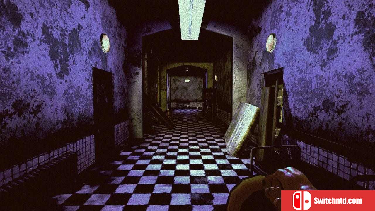 《最后一次呼吸（One Final Breath）》HI2U破解版[EN]_3