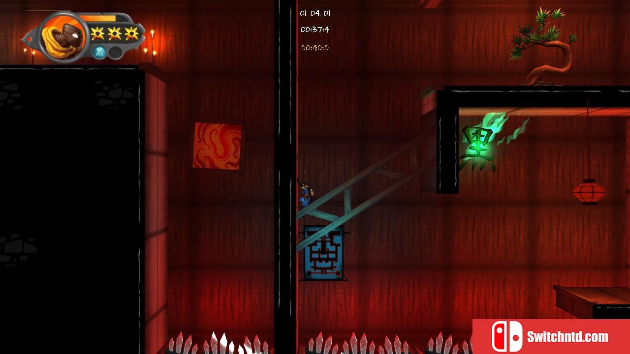 《暗影之刃：再次出击（Shadow Blade: Reload）》四国语言 POSTMORTEM破解版[EN]_1
