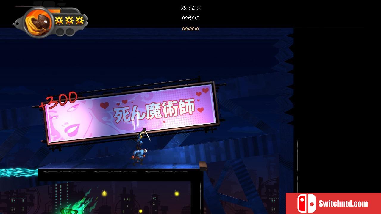 《暗影之刃：再次出击（Shadow Blade: Reload）》四国语言 POSTMORTEM破解版[EN]_2