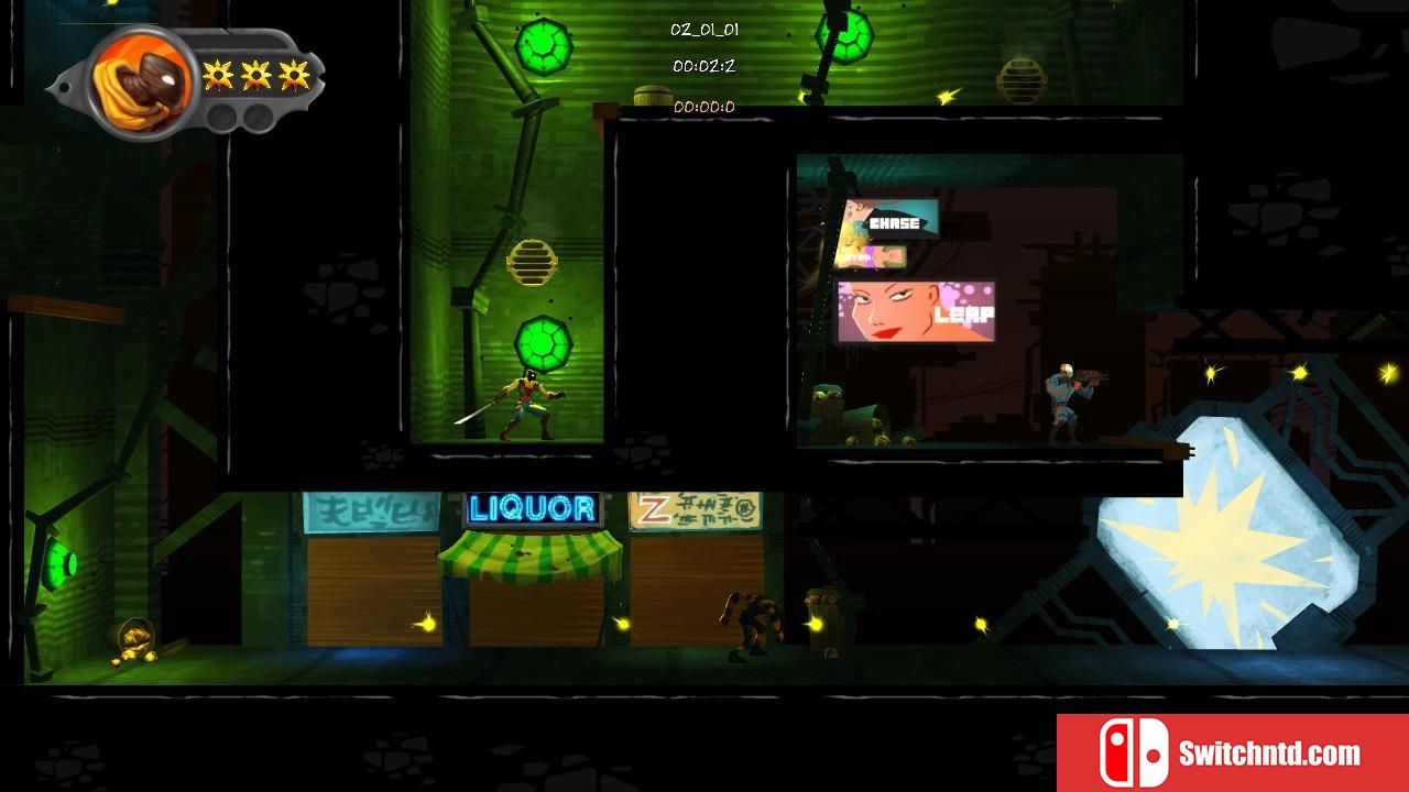 《暗影之刃：再次出击（Shadow Blade: Reload）》四国语言 POSTMORTEM破解版[EN]_3