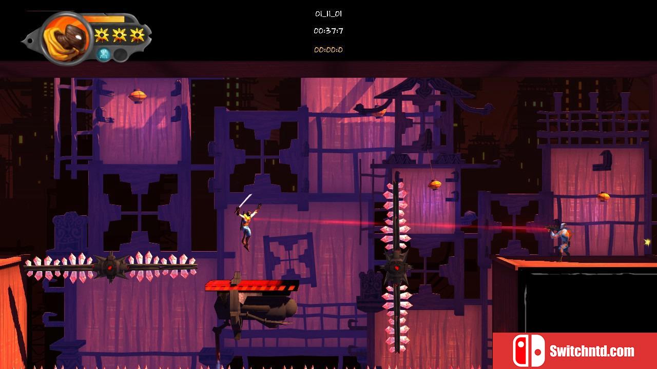 《暗影之刃：再次出击（Shadow Blade: Reload）》四国语言 POSTMORTEM破解版[EN]_6
