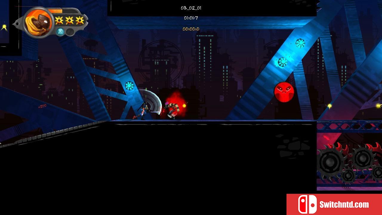 《暗影之刃：再次出击（Shadow Blade: Reload）》四国语言 POSTMORTEM破解版[EN]_7