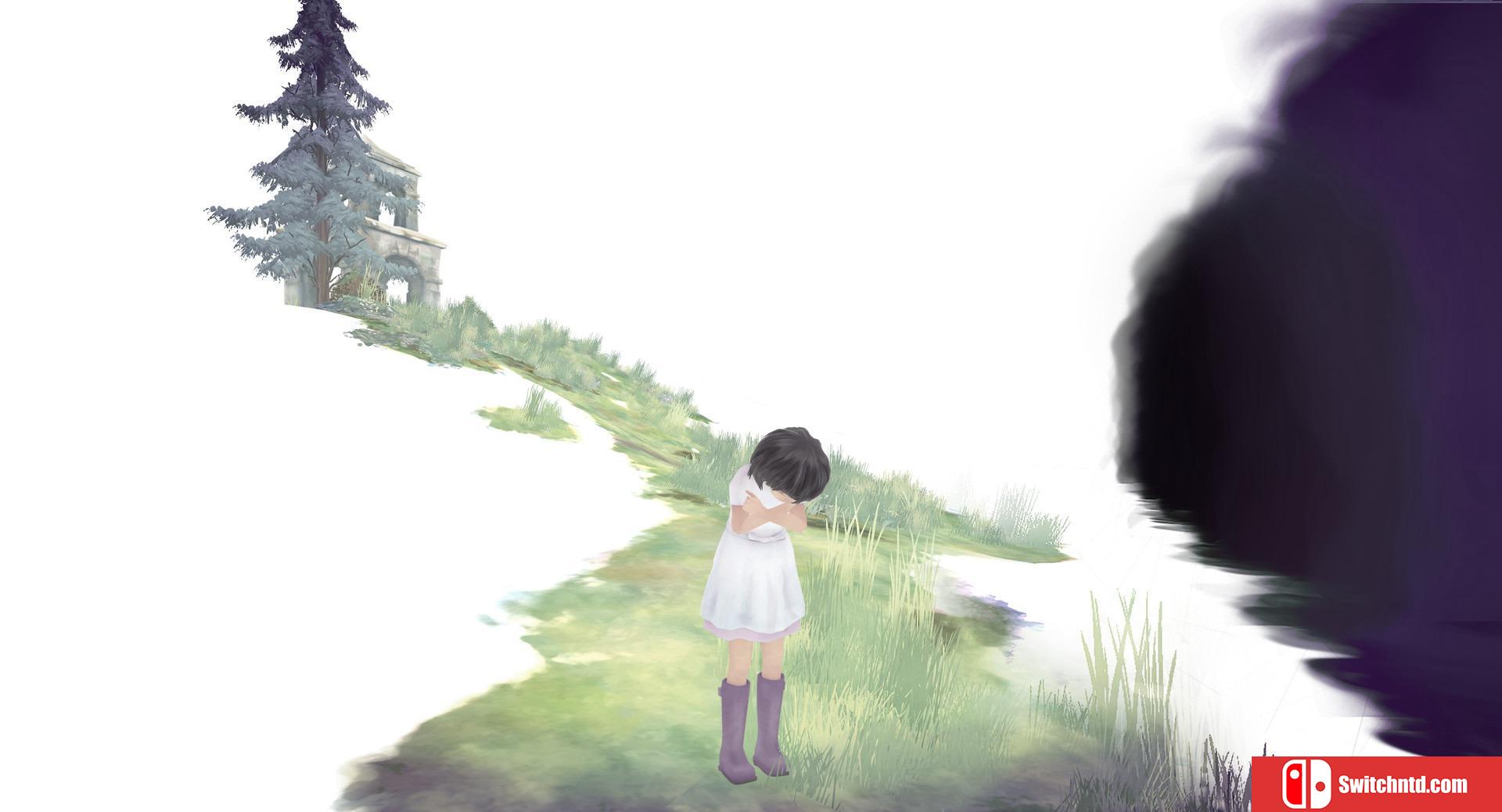 《视觉之上（Beyond Eyes）》PLAZA破解版[EN][更新六国语言选择工具]_1