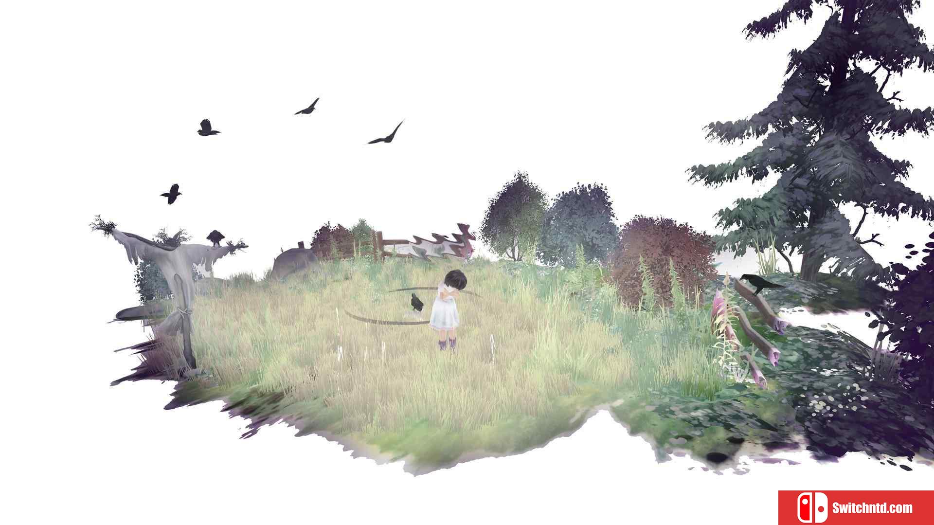 《视觉之上（Beyond Eyes）》PLAZA破解版[EN][更新六国语言选择工具]_4