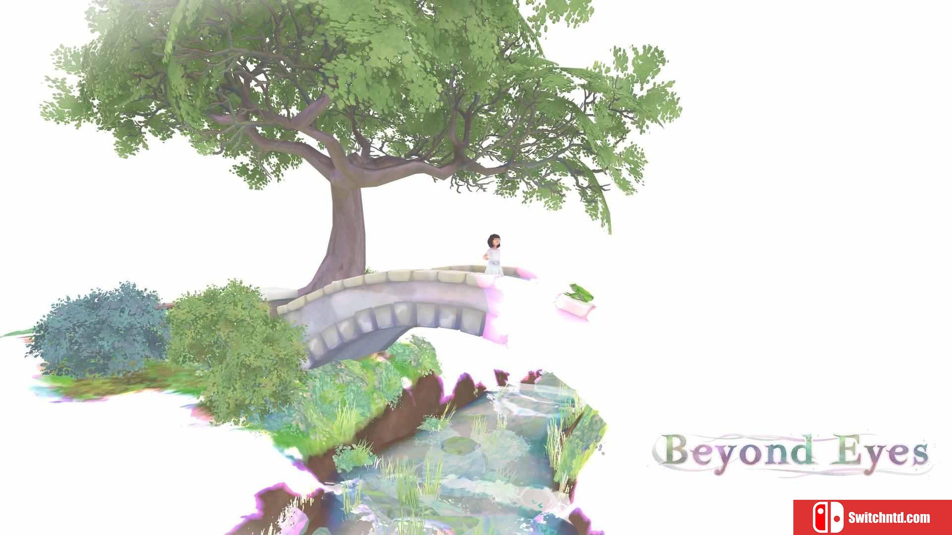 《视觉之上（Beyond Eyes）》PLAZA破解版[EN][更新六国语言选择工具]_5
