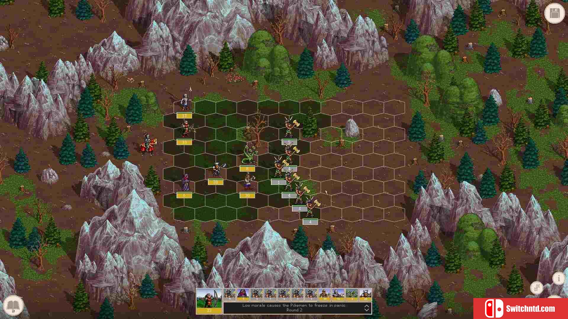 《皇家悬赏HD（Royal Bounty HD）》九国语言 ALiAS硬盘版[EN]_2