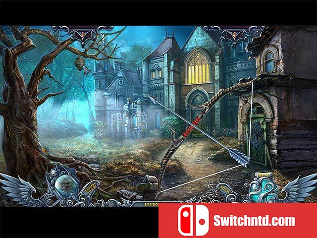 《神秘精灵5：承诺链条（Spirits of Mystery: Chains of Promise）》典藏版 TE破解版[EN]_1