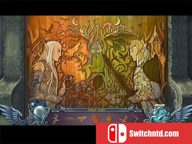 《神秘精灵5：承诺链条（Spirits of Mystery: Chains of Promise）》典藏版 TE破解版[EN]_2